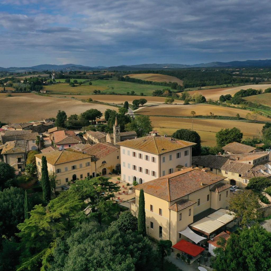Villa Sabolini — 
