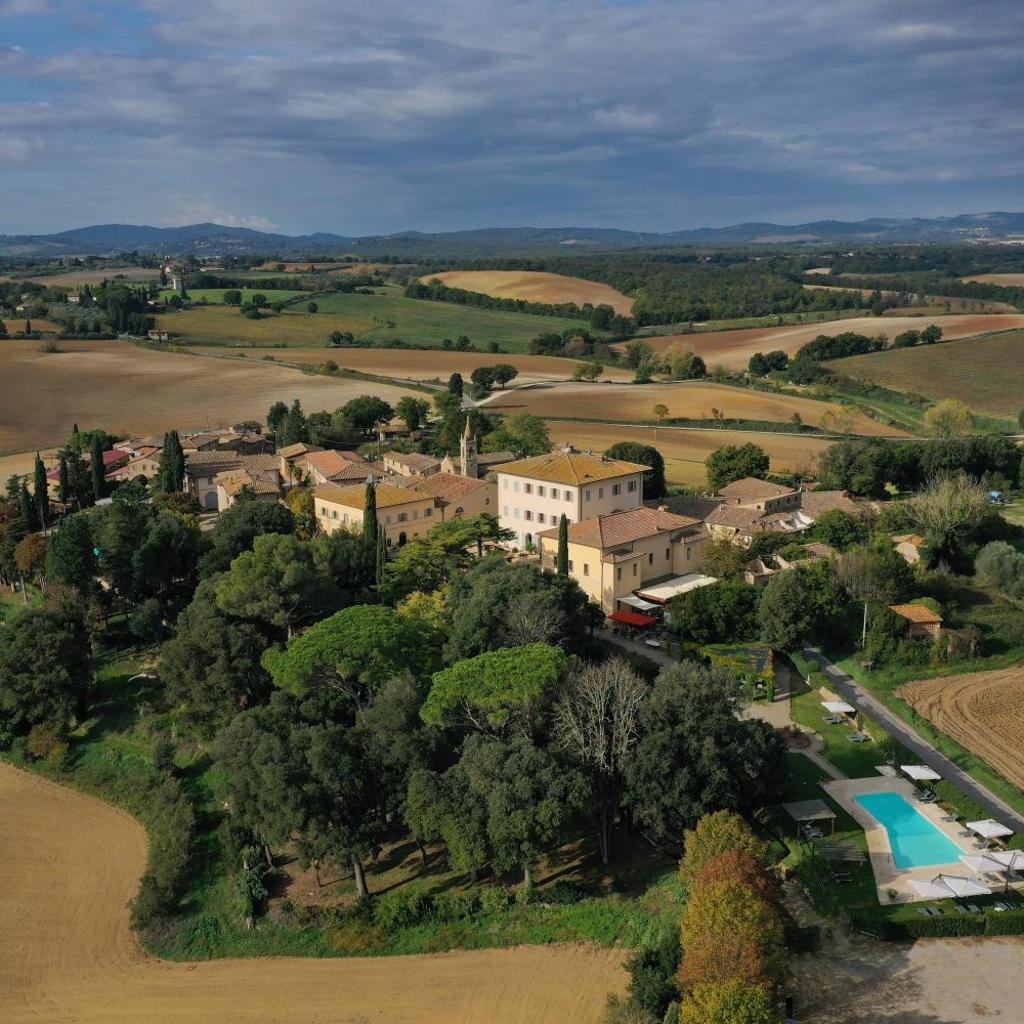 Villa Sabolini — 