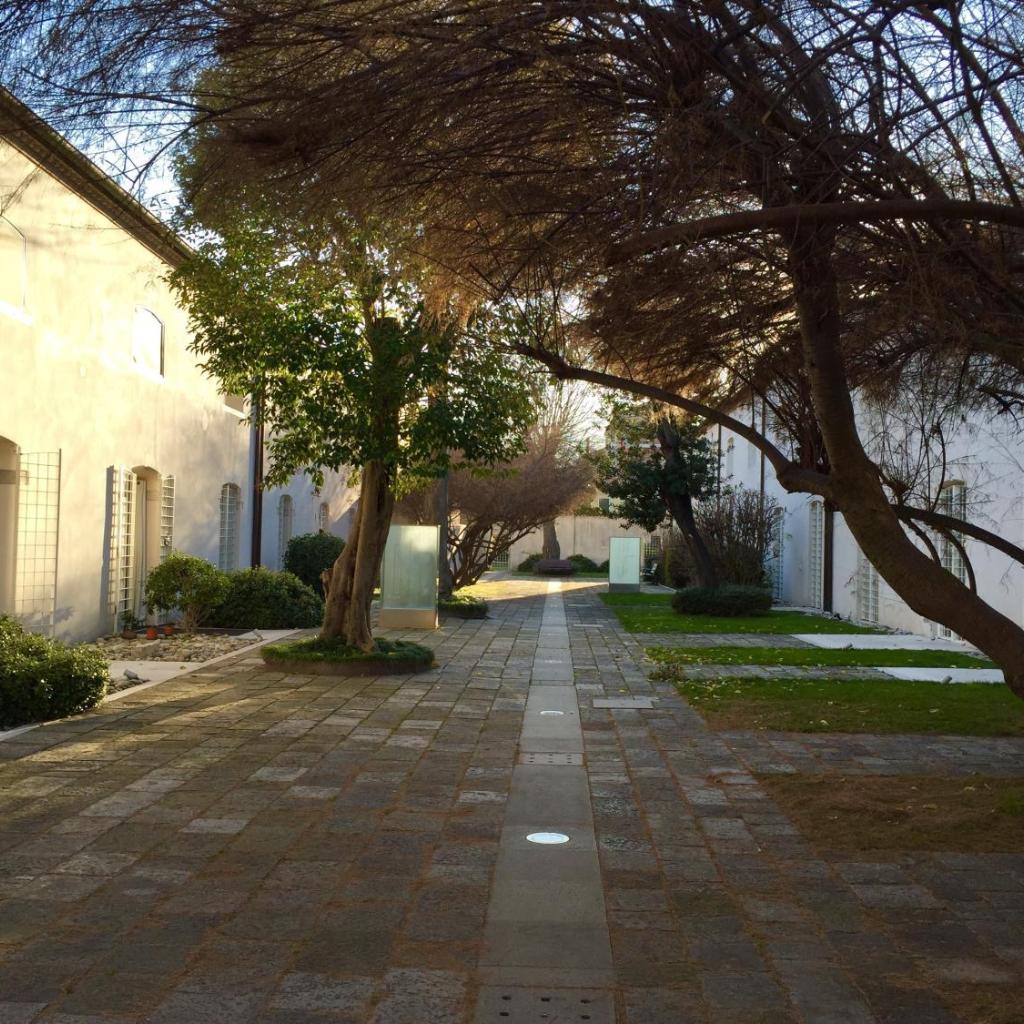Photograph of Guglie Luxury Apartment
