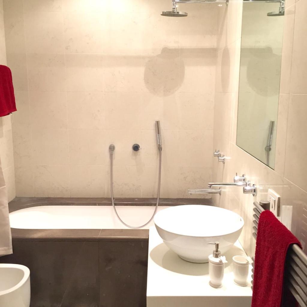 Photograph of Guglie Luxury Apartment