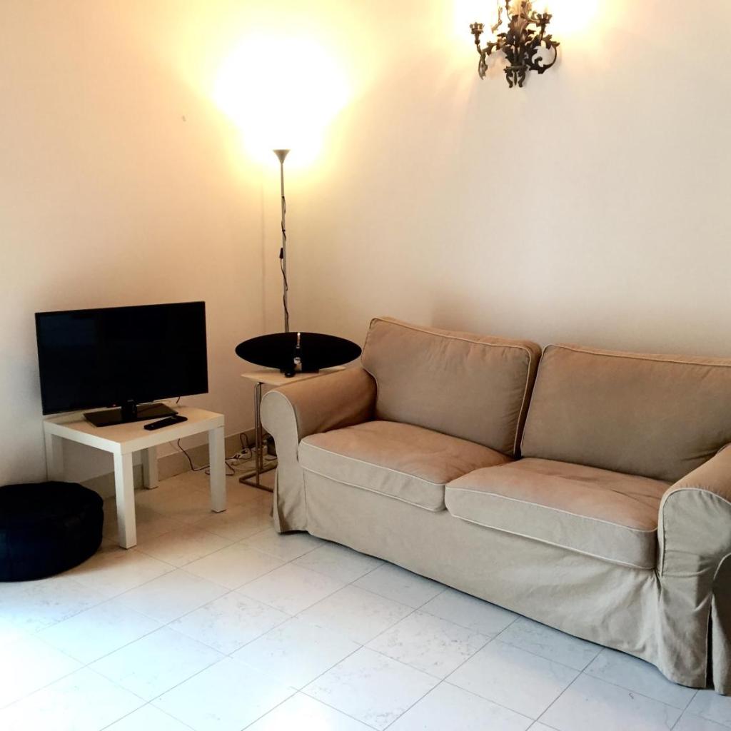 Photograph of Guglie Luxury Apartment