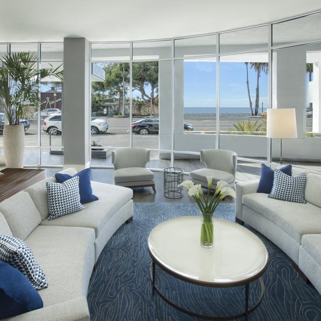 Photograph of Ocean View Hotel