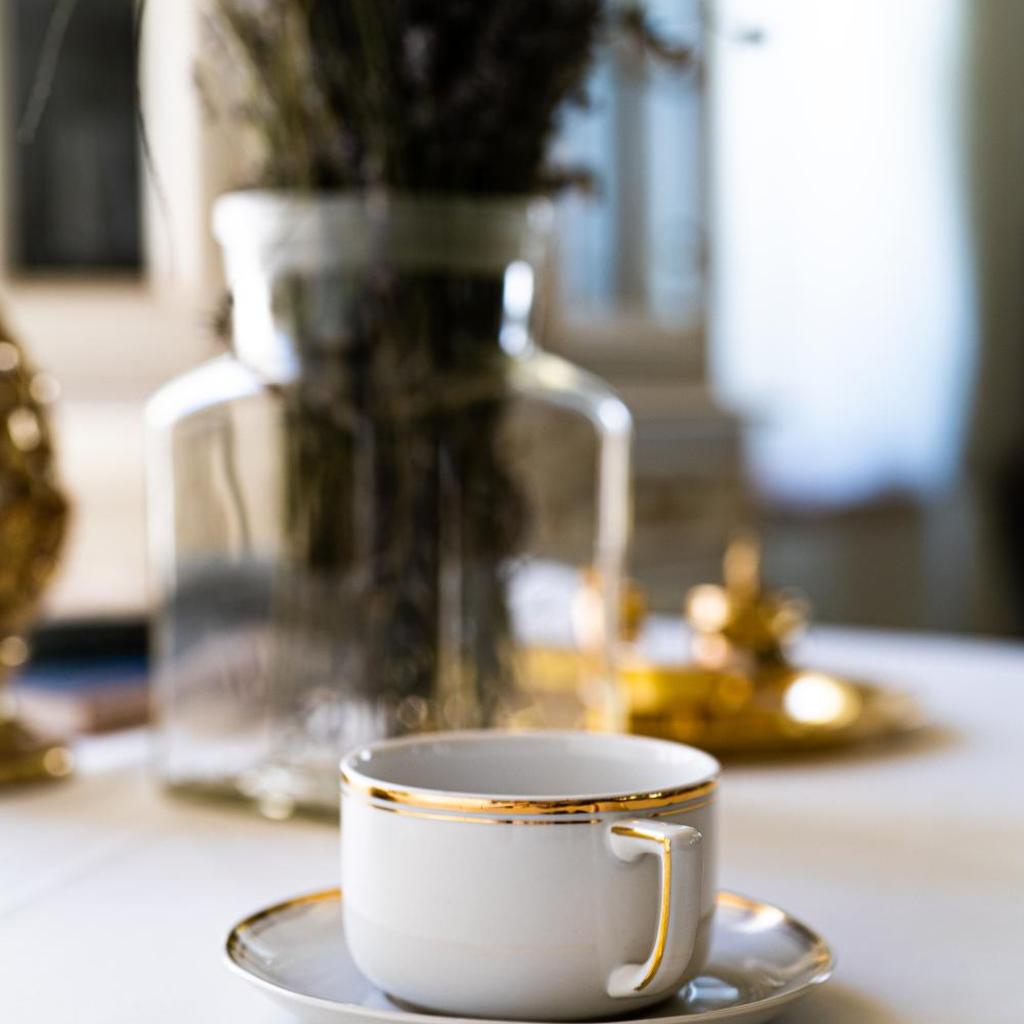 CASA BELGERI - Bed & Breakfast – Bild