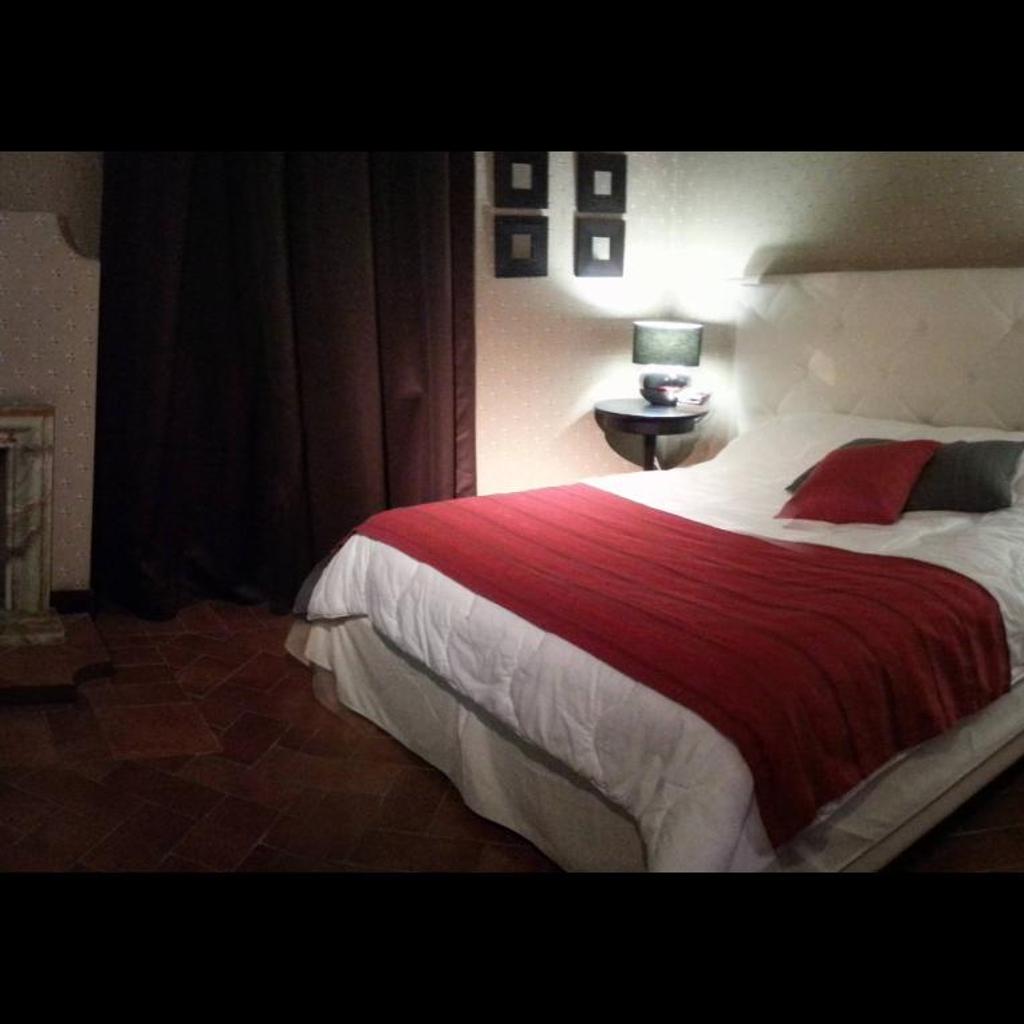 Photograph of Casa Calicantus