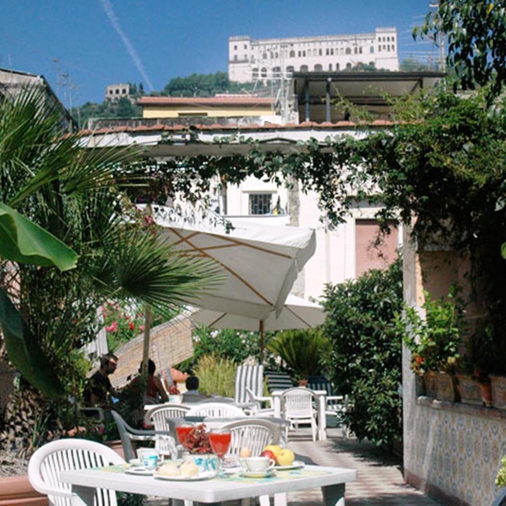 Photograph of Hotel Toledo