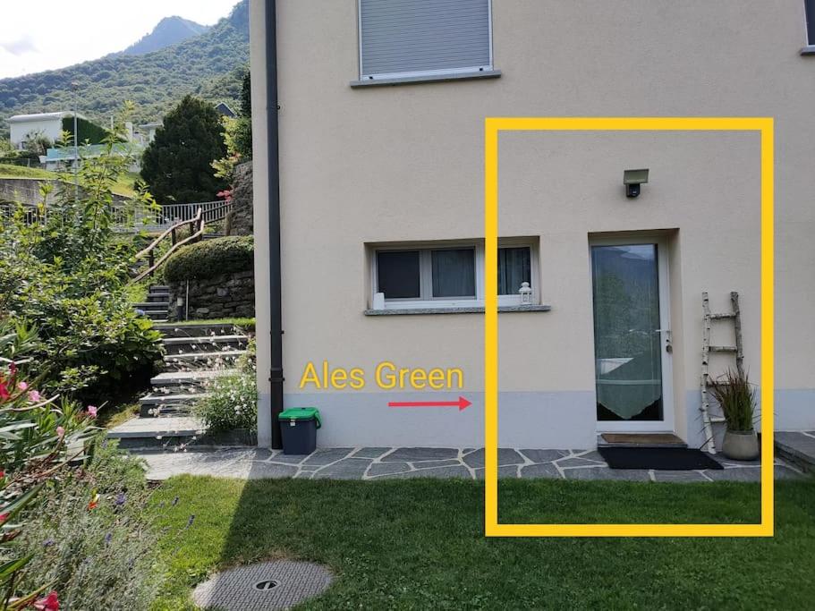 Image 9 - Ales Green