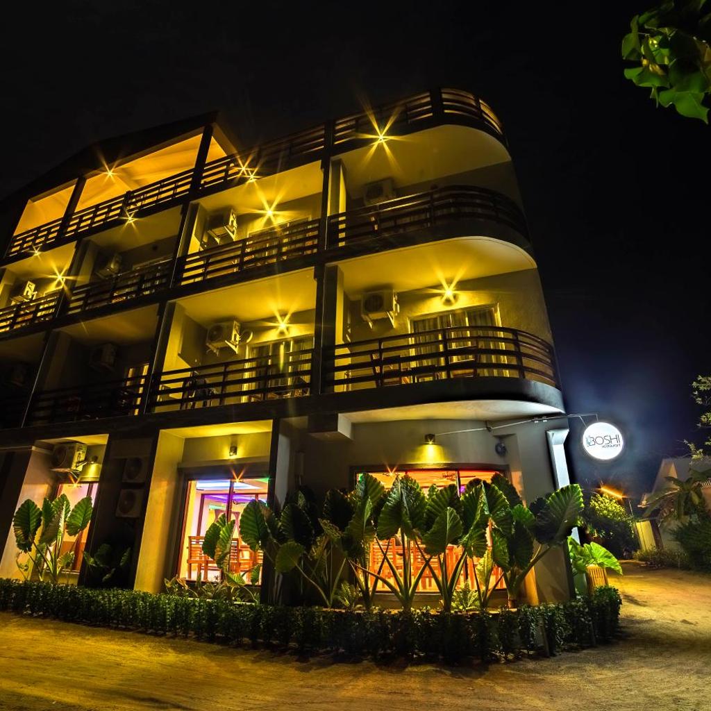 Dhiguveli Breeze, photo 3