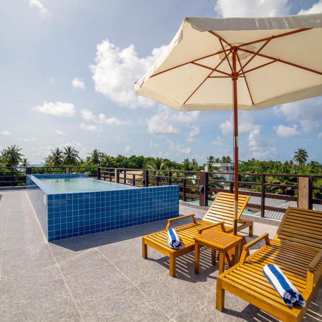 Dhiguveli Breeze, photo 4
