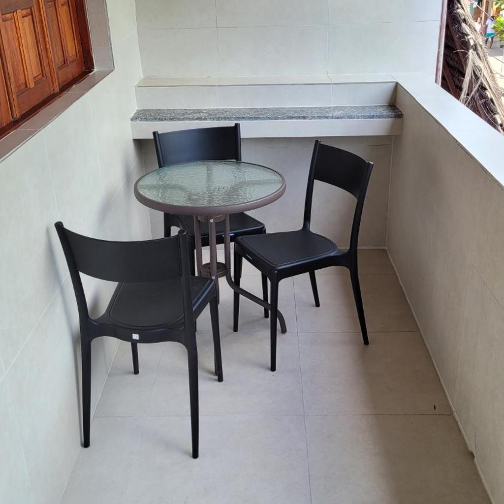 SUITES PERTO DO MAR — foto 6