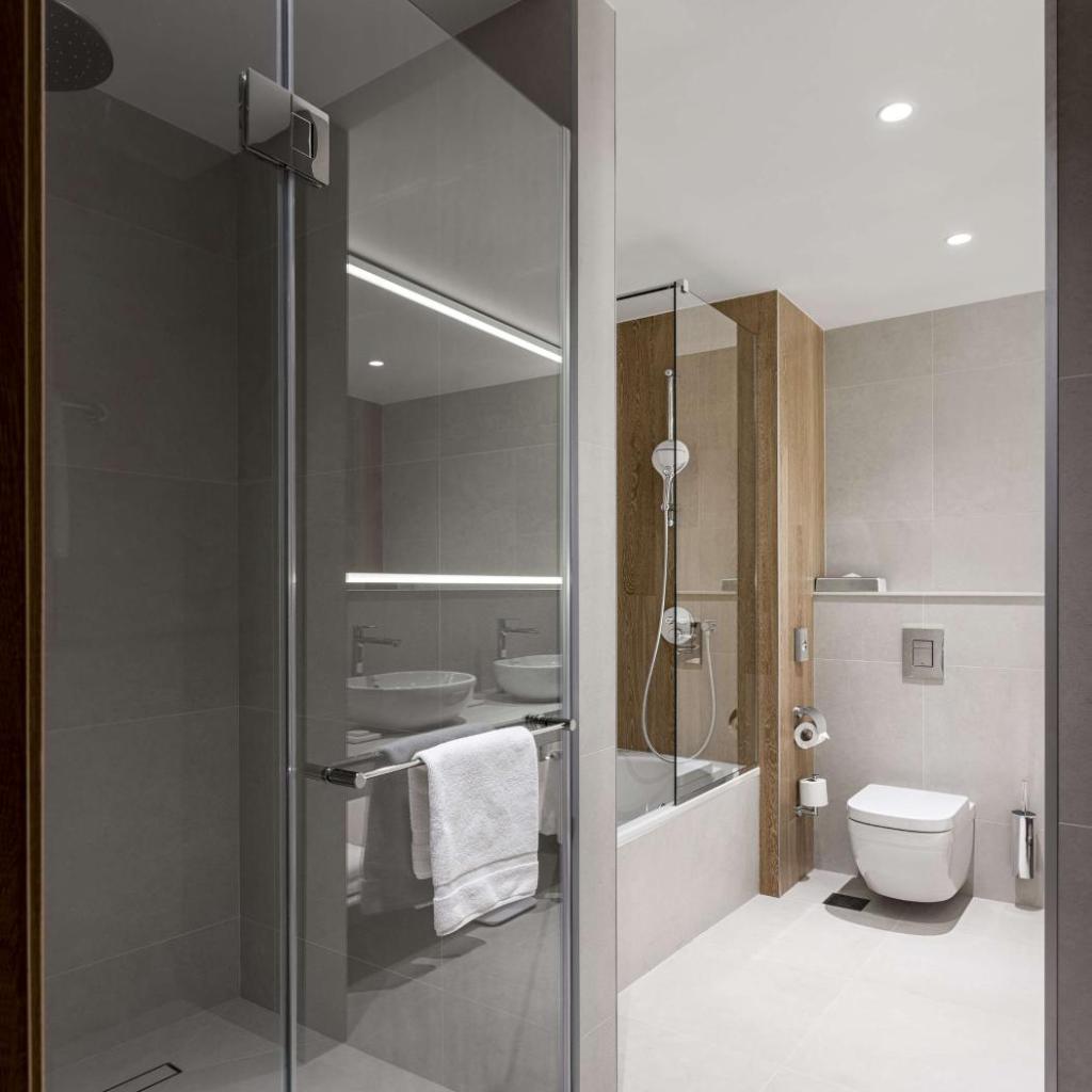 Radisson Blu Hotel, Kyiv City Centre — 