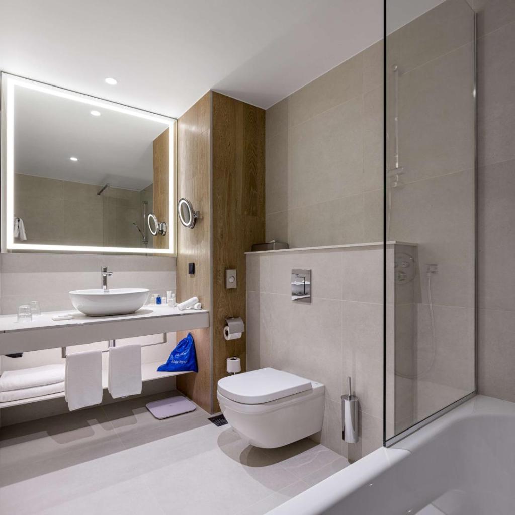 Radisson Blu Hotel, Kyiv City Centre — 