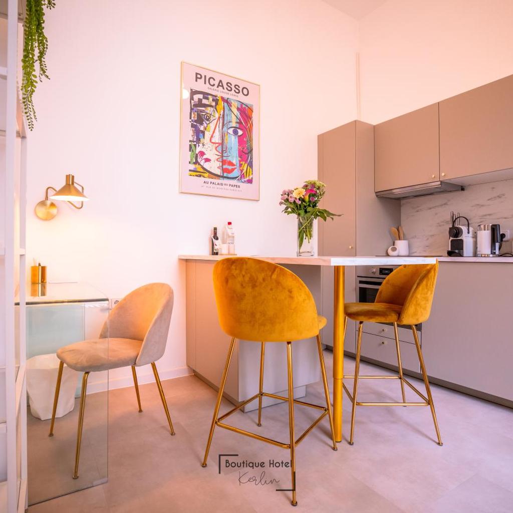 Photograph of Boutique Hotel Kerlin