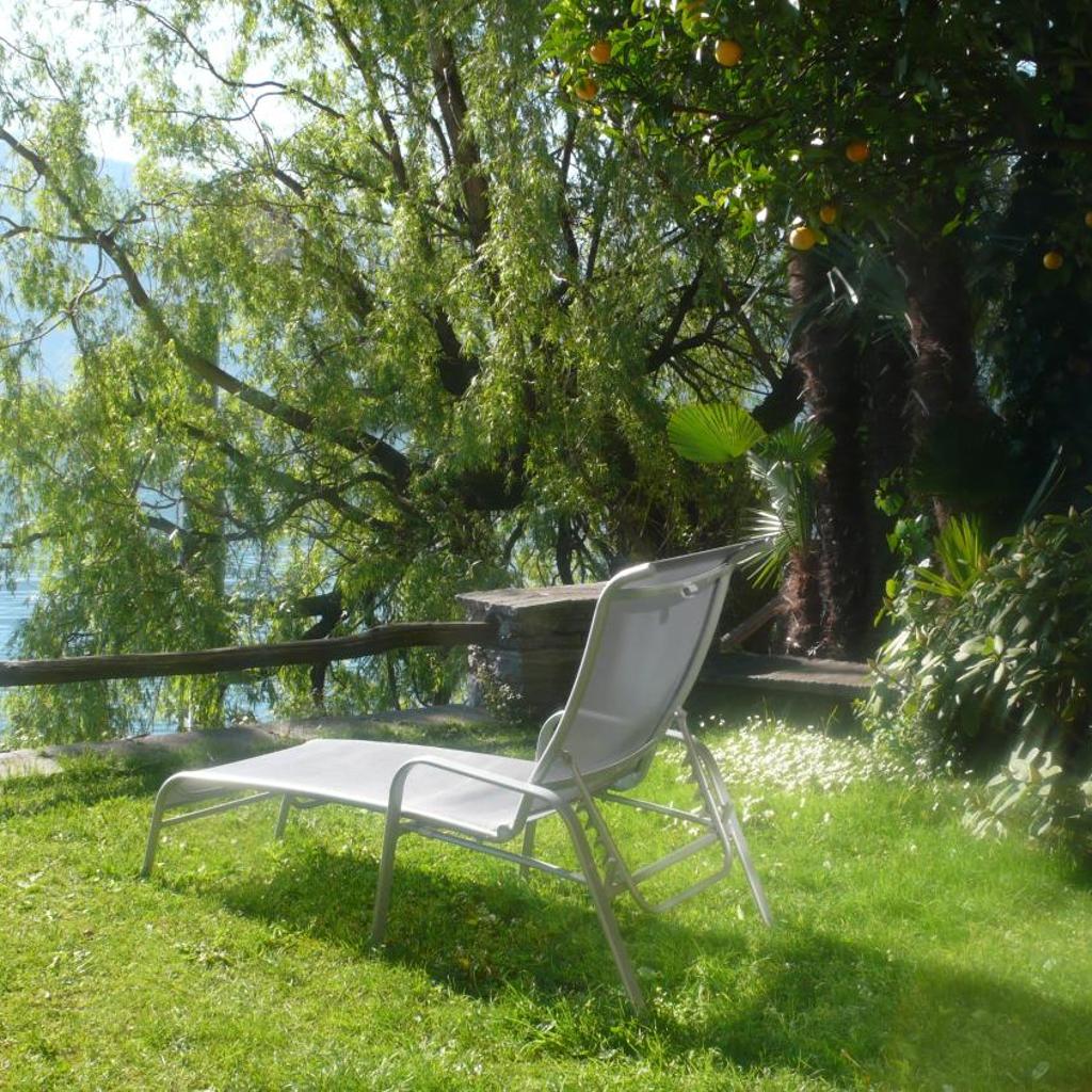 Image 71 - Apartments Posta al Lago