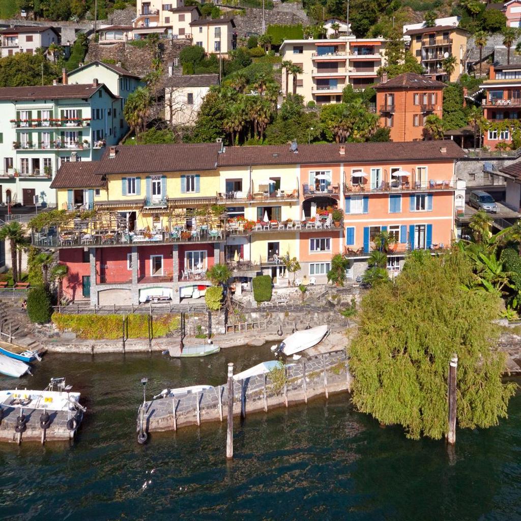 Image 55 - Apartments Posta al Lago