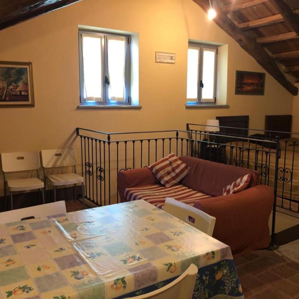 Agriturismo La Longa photo