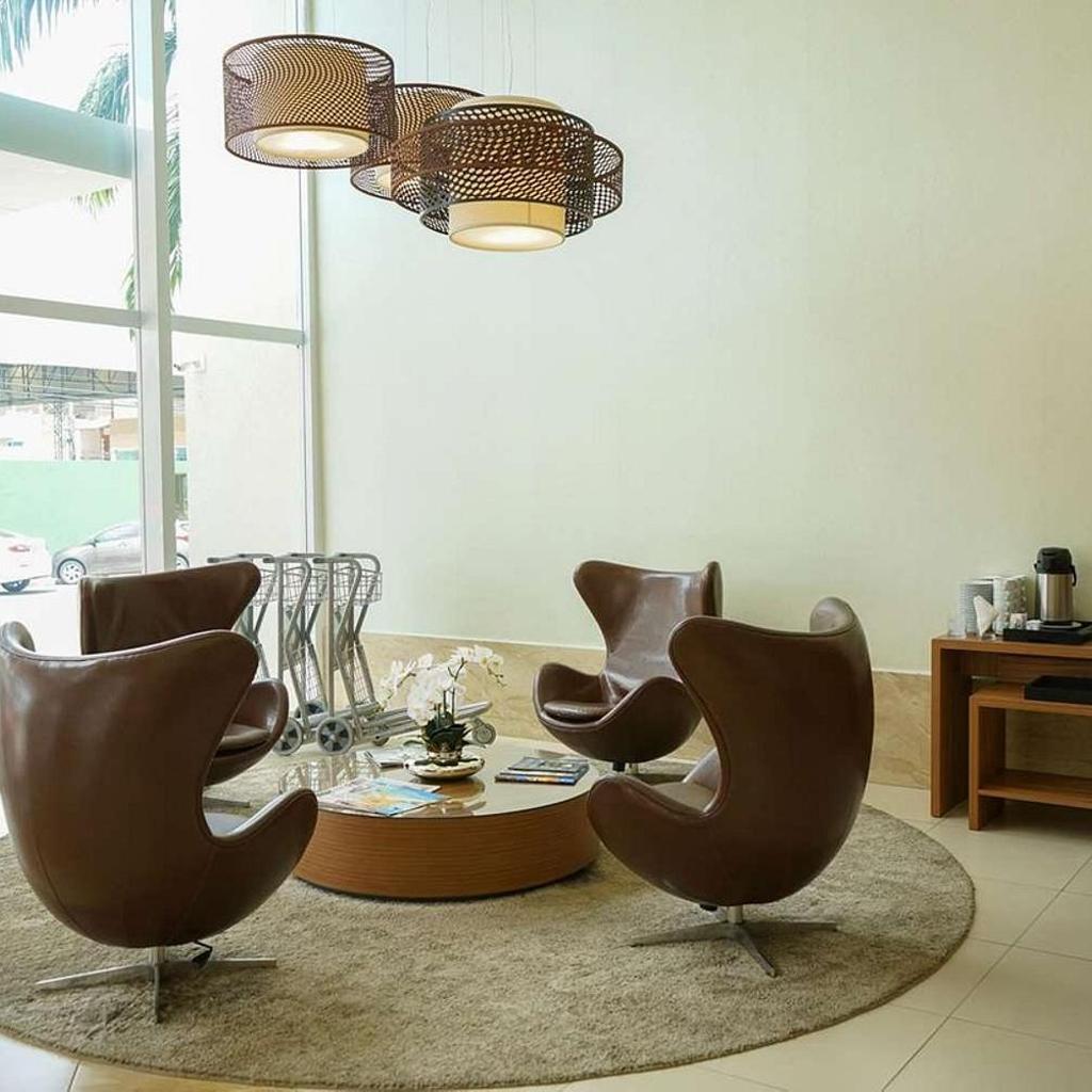 Linhares Design Hotel — foto 4
