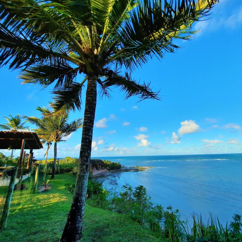 Pousada Azul com vista maravilhosa — foto 3