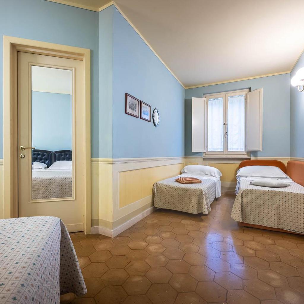 Hotel San Luca — 