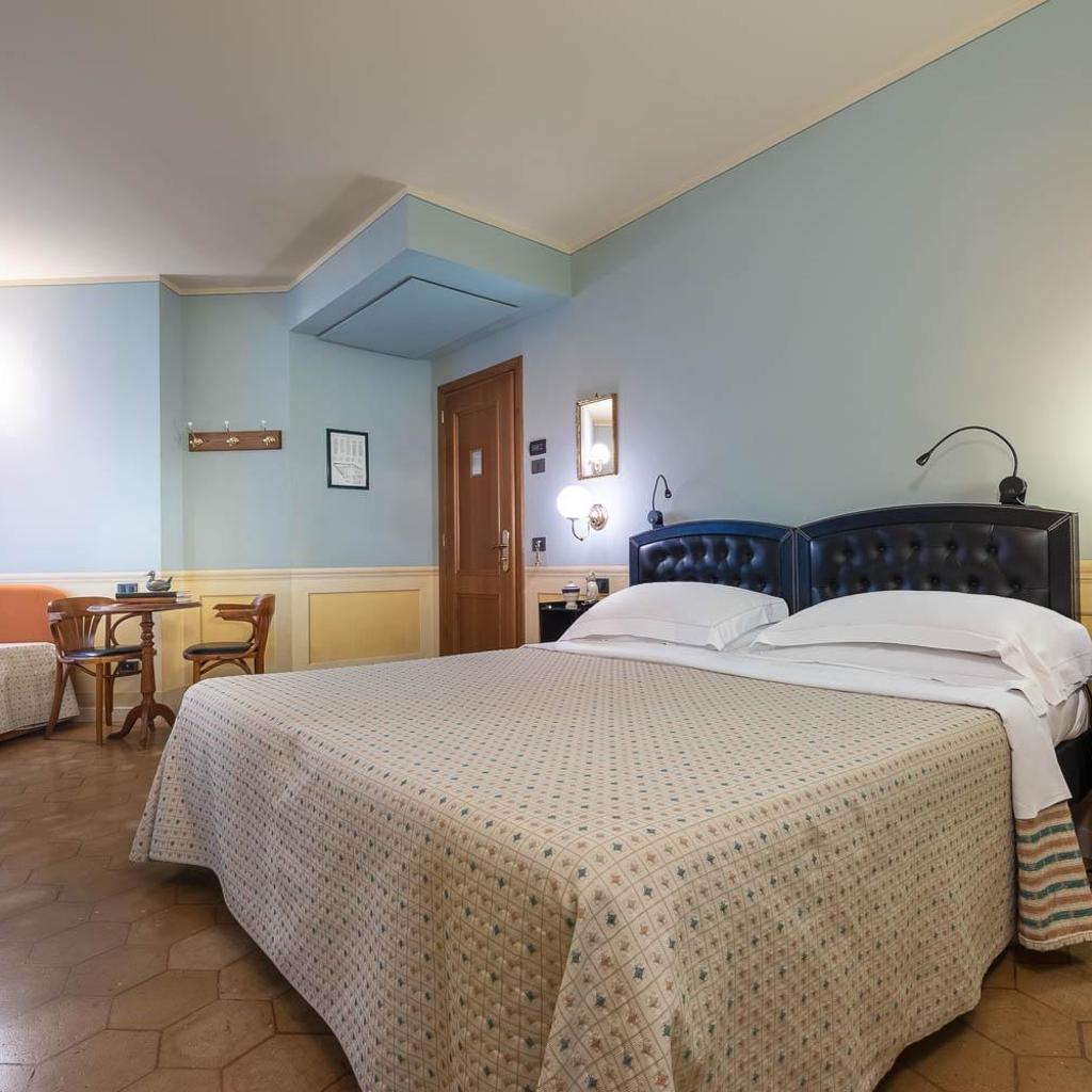 Hotel San Luca — 