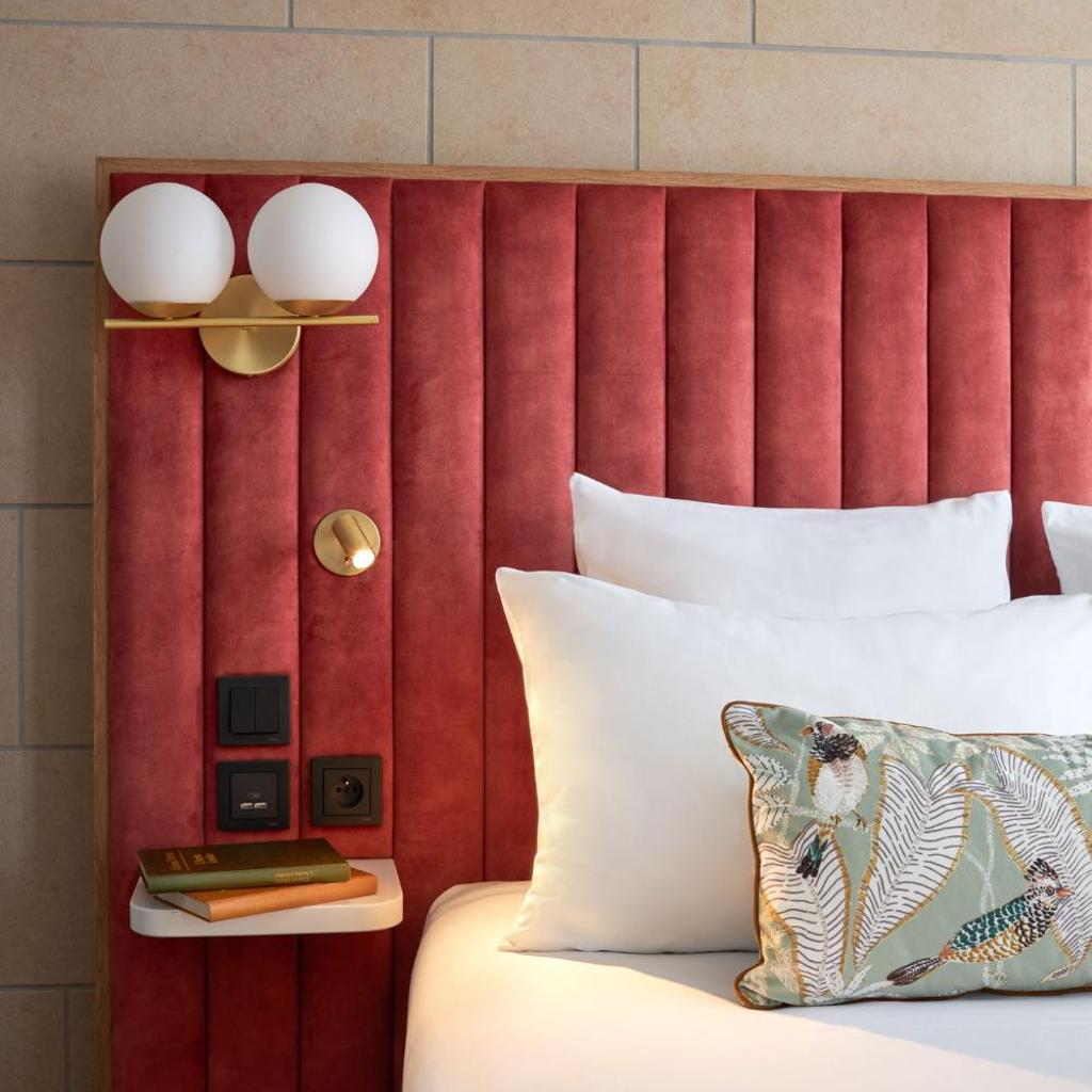 Best Western Saint-Louis - Grand Paris - Vincennes — 