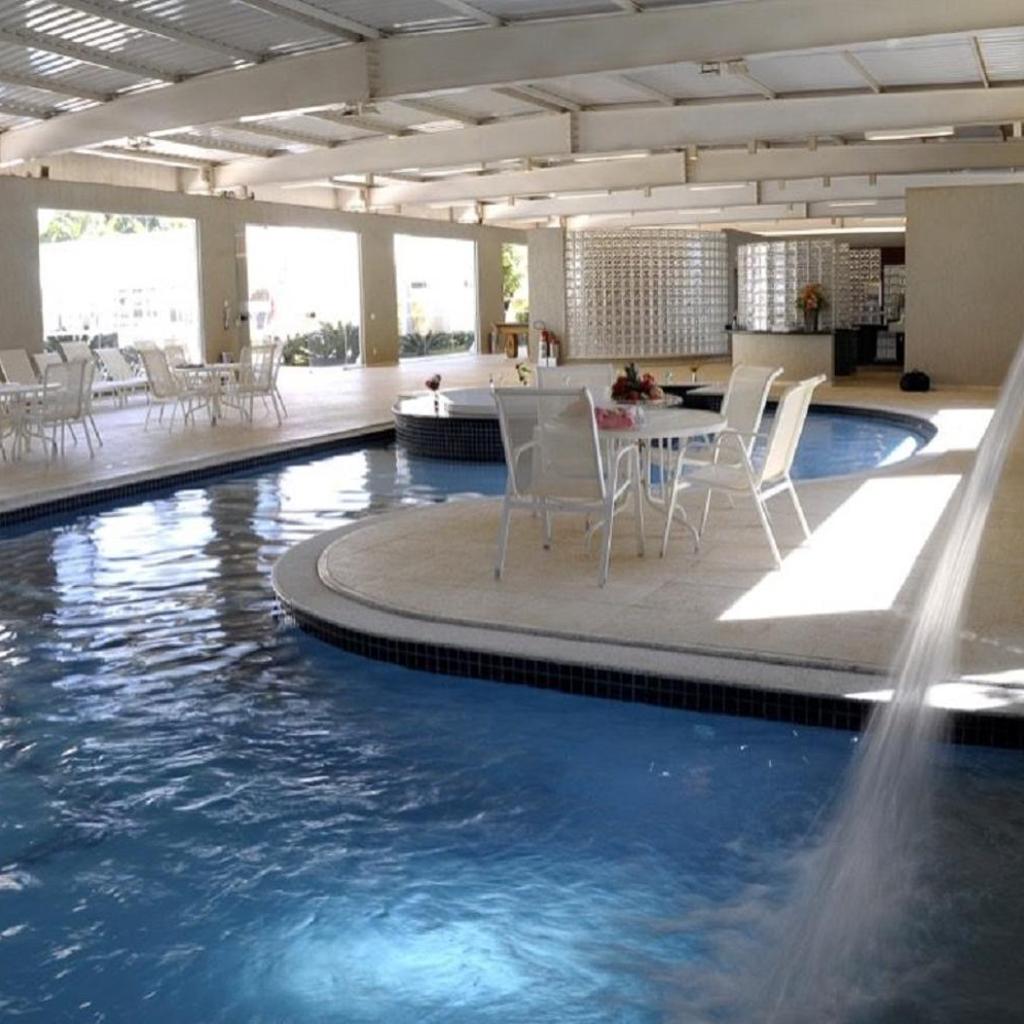 Hotel Premium Campinas — foto 8
