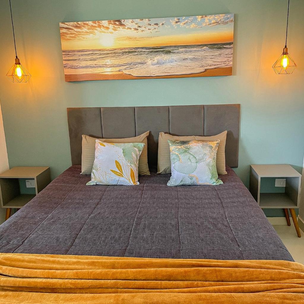 Mangata Loft - Requinte e Conforto para Lazer ou Trabalho — foto 10