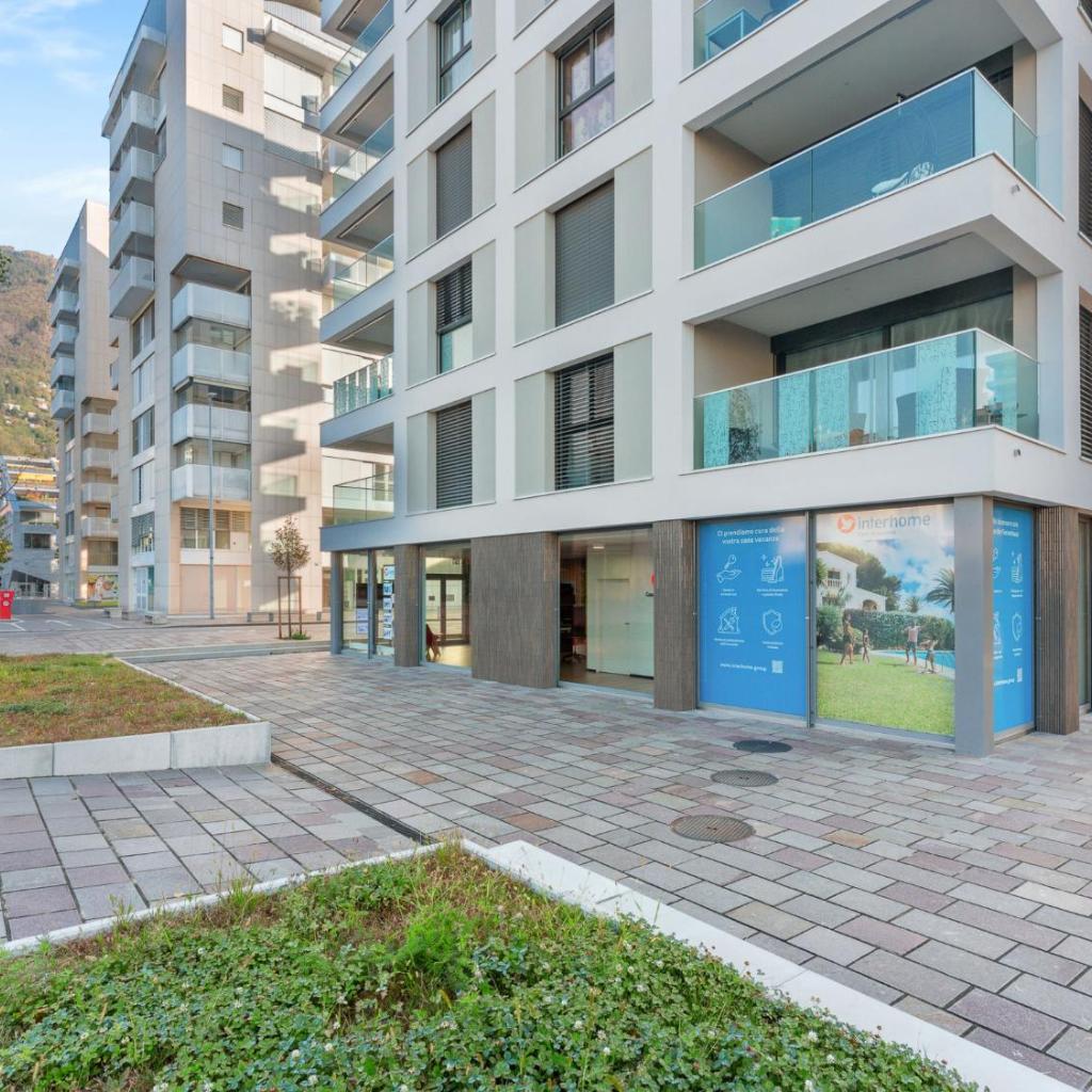 Apartment LocTowers A4-2-3 by Interhome – Bild