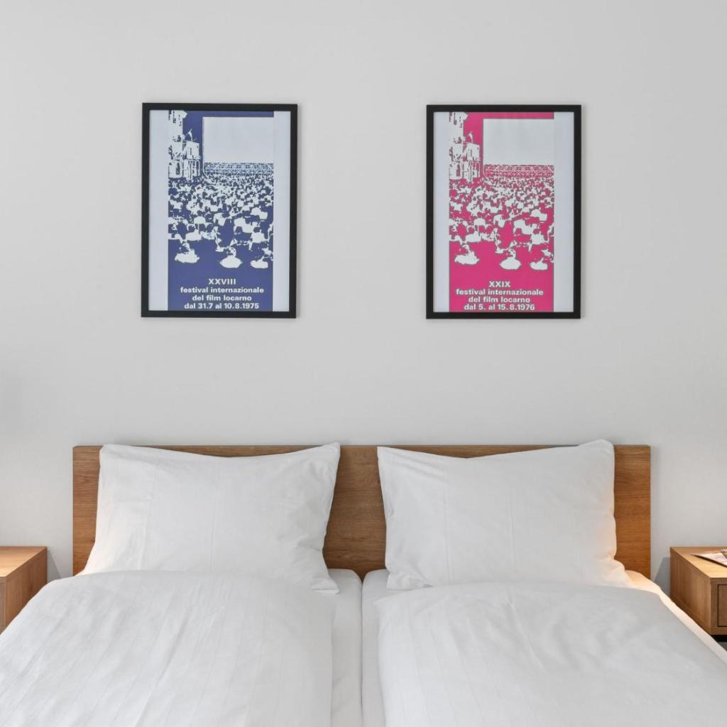 Apartment LocTowers A4-3-1 by Interhome – Bild