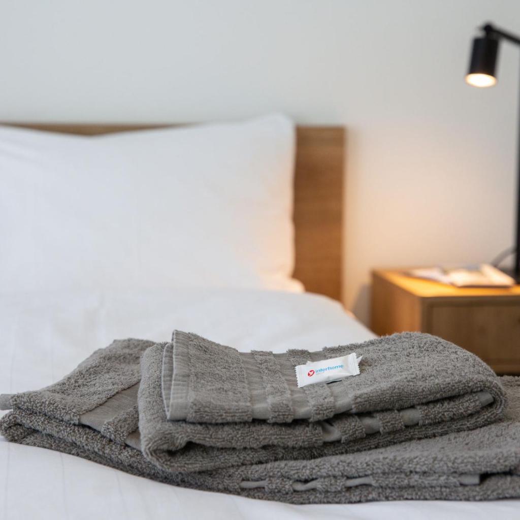 Apartment LocTowers A4-3-1 by Interhome – Bild