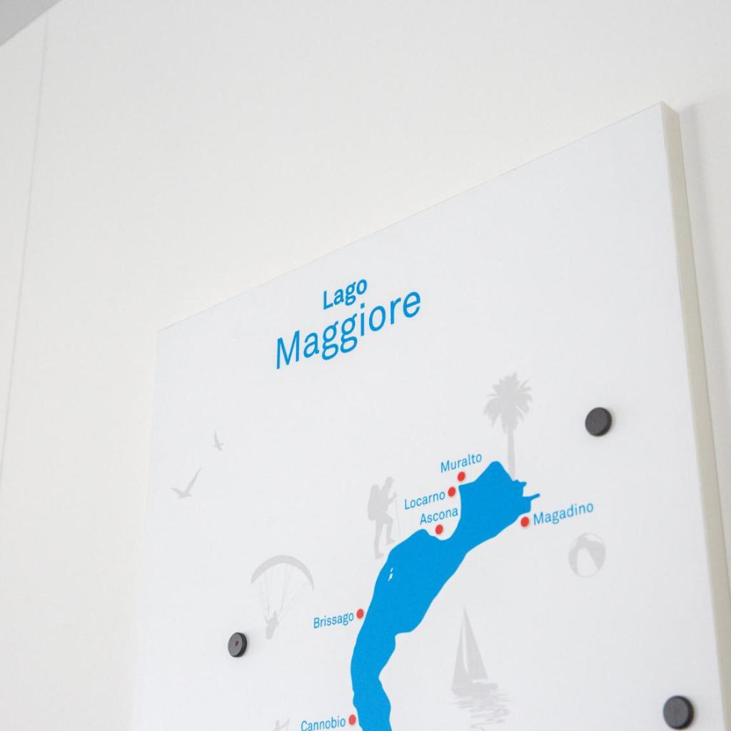 Apartment LocTowers A4-3-1 by Interhome – Bild