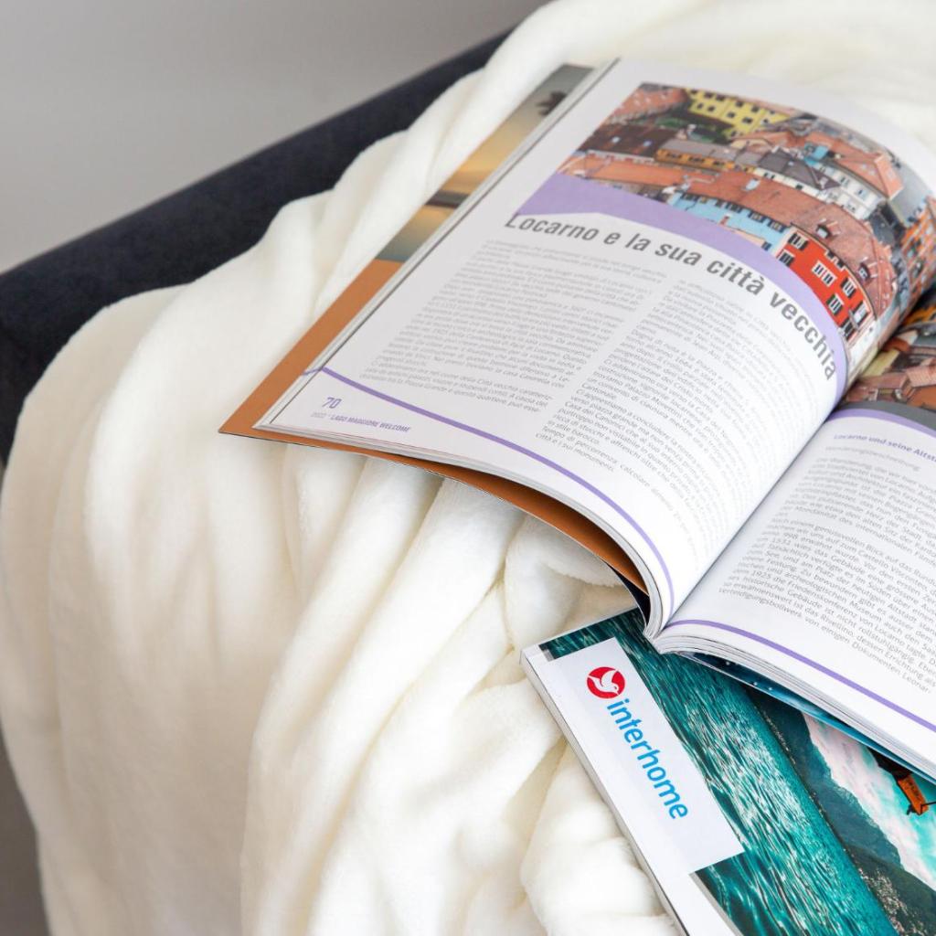 Apartment LocTowers A4-3-1 by Interhome – Bild