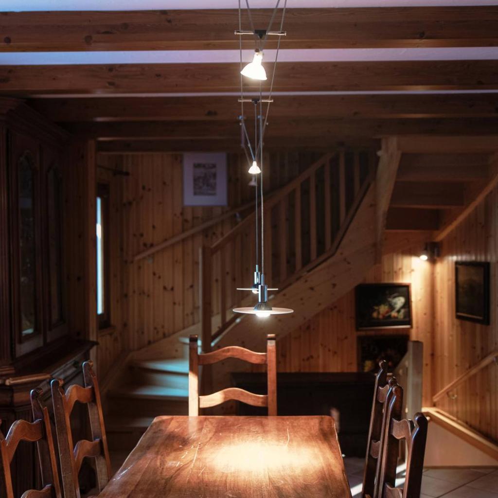 Image 15 - Chalet Nucleo 12 by Quokka 360 - Alpine Base for Bouldering Adventures in Leventina