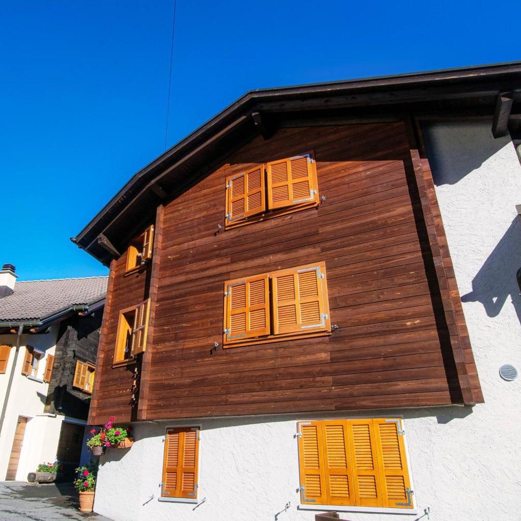 Image 40 - Chalet Nucleo 12 by Quokka 360 - Alpine Base for Bouldering Adventures in Leventina