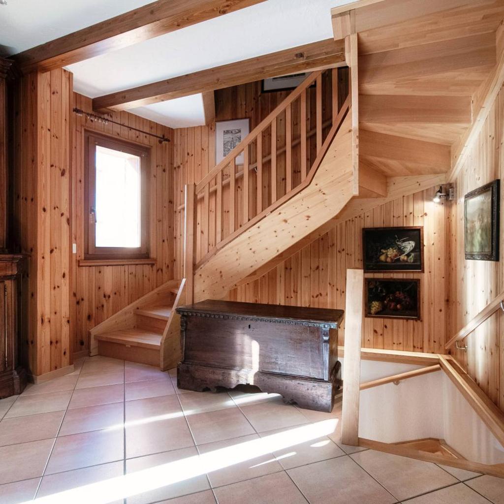Image 21 - Chalet Nucleo 12 by Quokka 360 - Alpine Base for Bouldering Adventures in Leventina