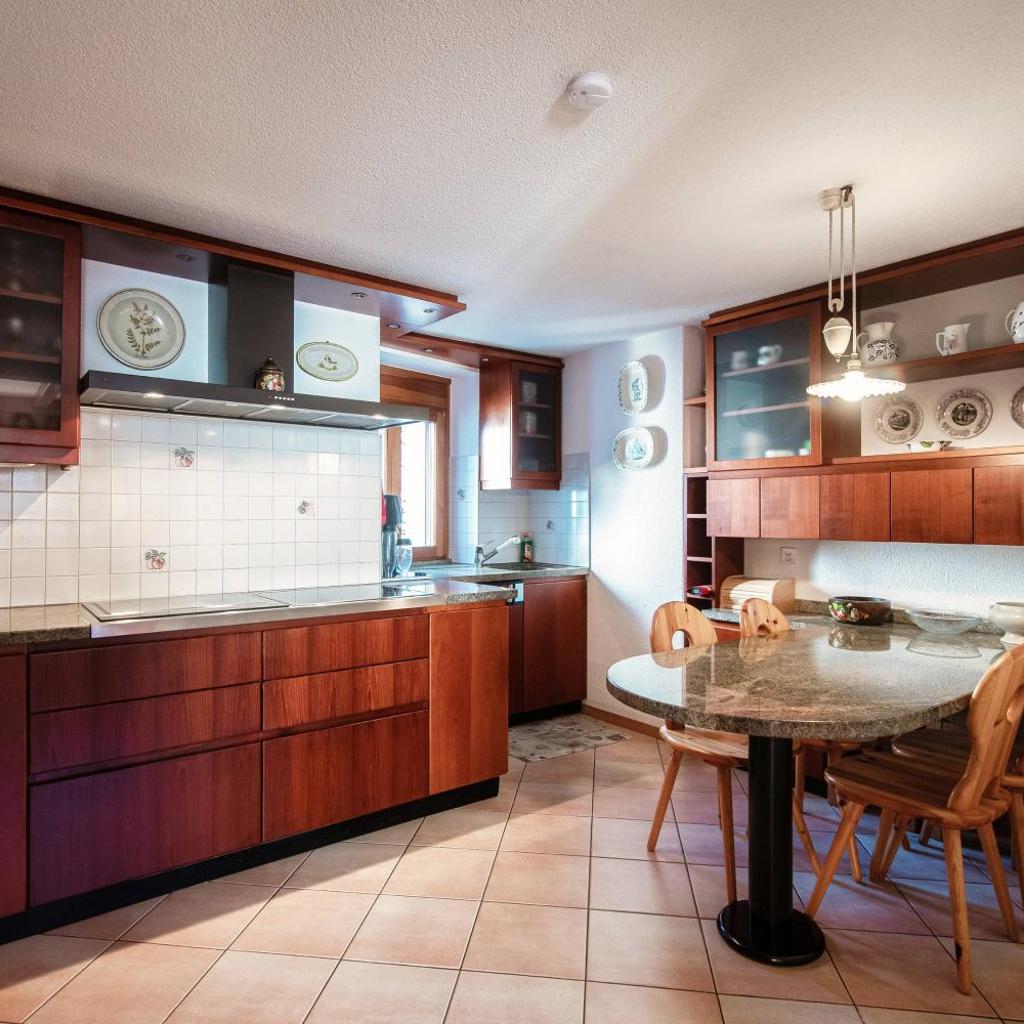 Image 20 - Chalet Nucleo 12 by Quokka 360 - Alpine Base for Bouldering Adventures in Leventina