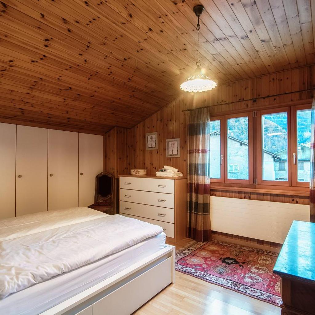 Image 22 - Chalet Nucleo 12 by Quokka 360 - Alpine Base for Bouldering Adventures in Leventina