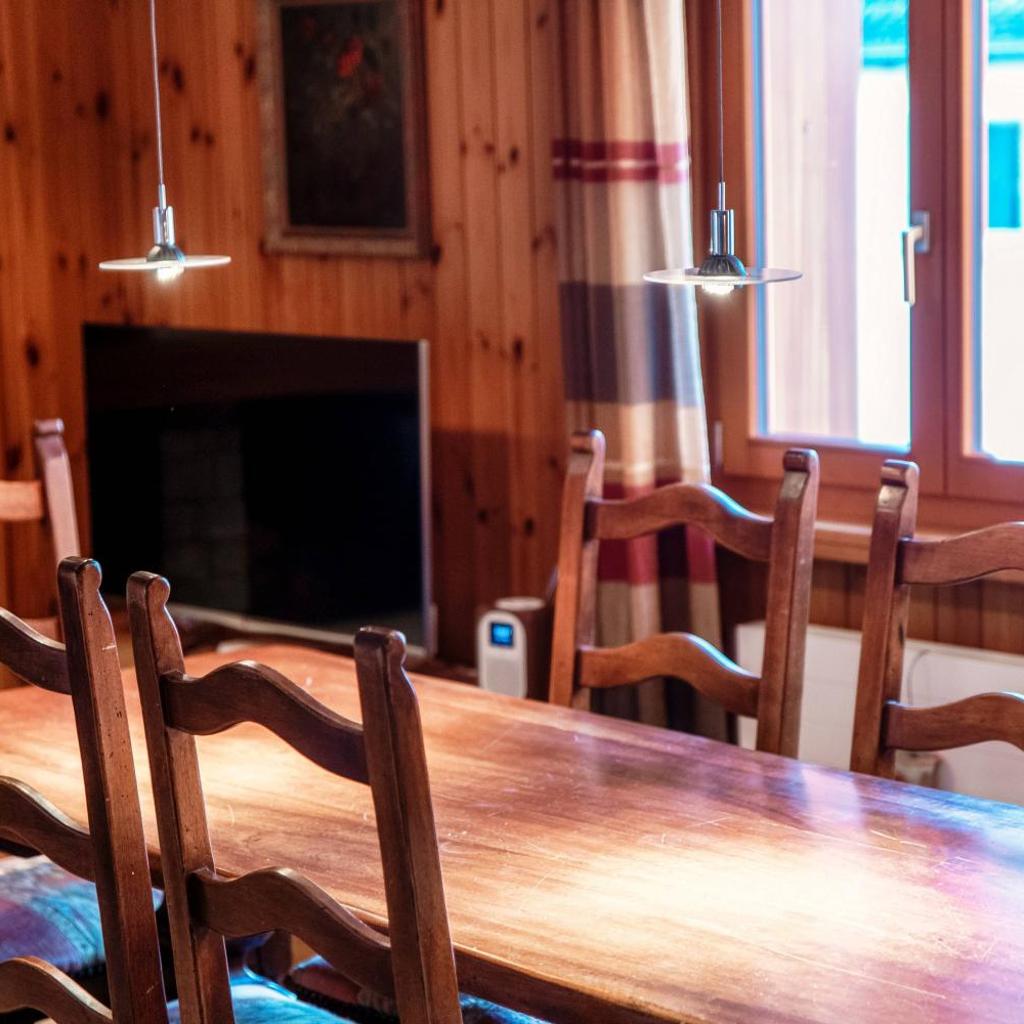 Image 11 - Chalet Nucleo 12 by Quokka 360 - Alpine Base for Bouldering Adventures in Leventina