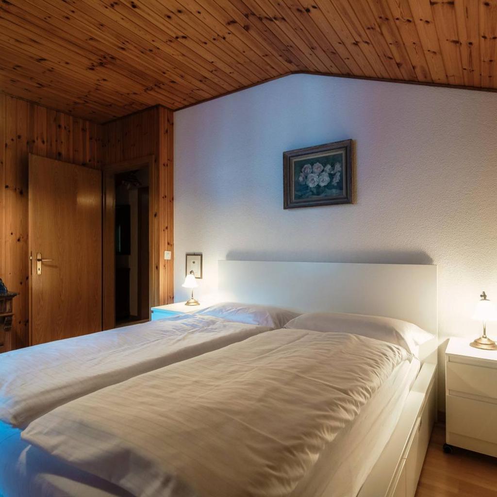 Image 25 - Chalet Nucleo 12 by Quokka 360 - Alpine Base for Bouldering Adventures in Leventina