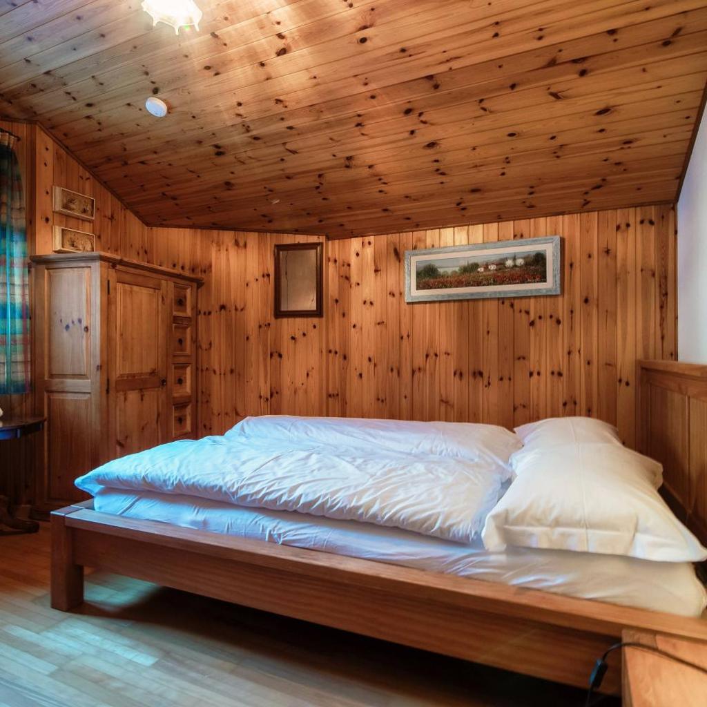 Image 23 - Chalet Nucleo 12 by Quokka 360 - Alpine Base for Bouldering Adventures in Leventina