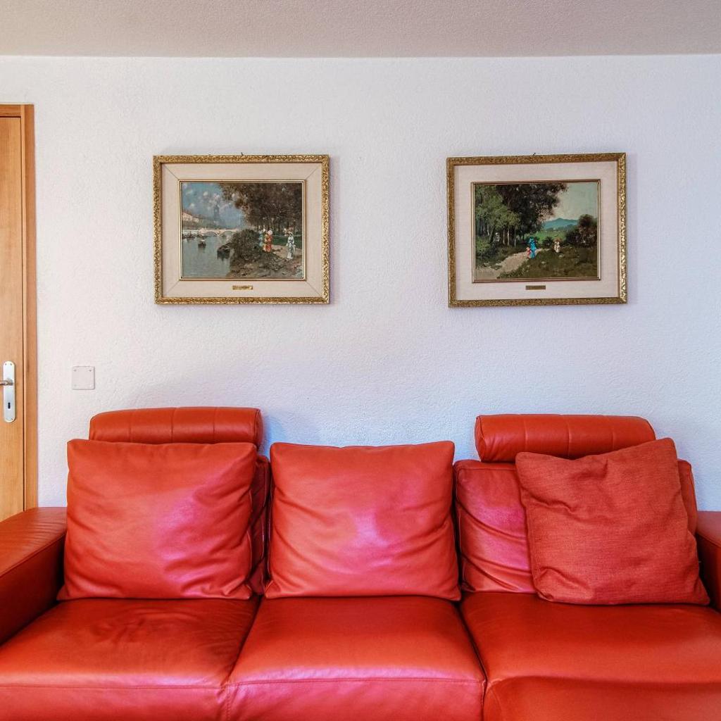 Image 12 - Chalet Nucleo 12 by Quokka 360 - Alpine Base for Bouldering Adventures in Leventina