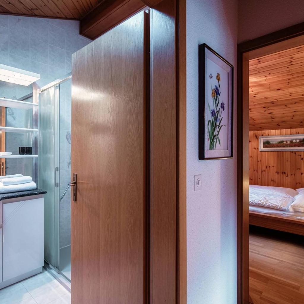 Image 29 - Chalet Nucleo 12 by Quokka 360 - Alpine Base for Bouldering Adventures in Leventina