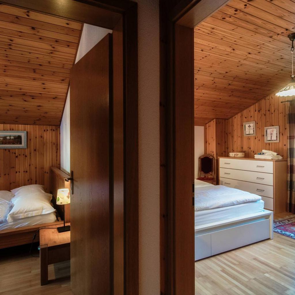 Image 30 - Chalet Nucleo 12 by Quokka 360 - Alpine Base for Bouldering Adventures in Leventina