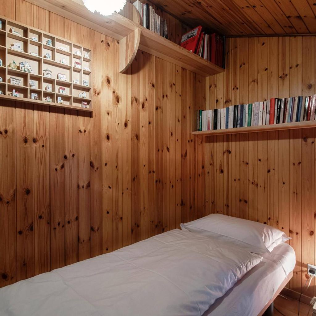 Image 31 - Chalet Nucleo 12 by Quokka 360 - Alpine Base for Bouldering Adventures in Leventina