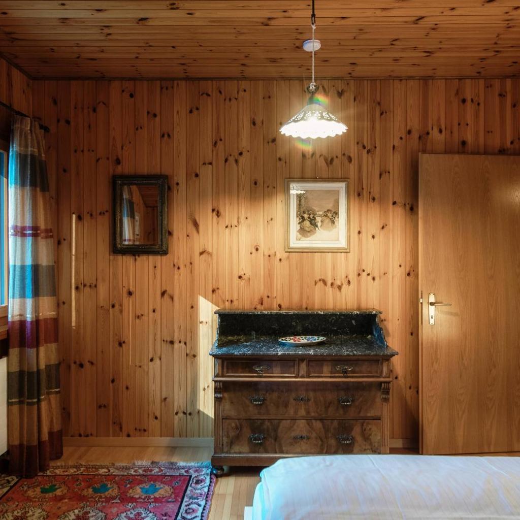 Image 32 - Chalet Nucleo 12 by Quokka 360 - Alpine Base for Bouldering Adventures in Leventina