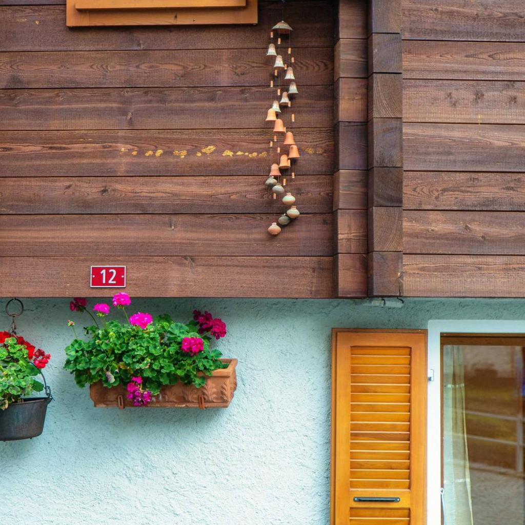 Image 39 - Chalet Nucleo 12 by Quokka 360 - Alpine Base for Bouldering Adventures in Leventina