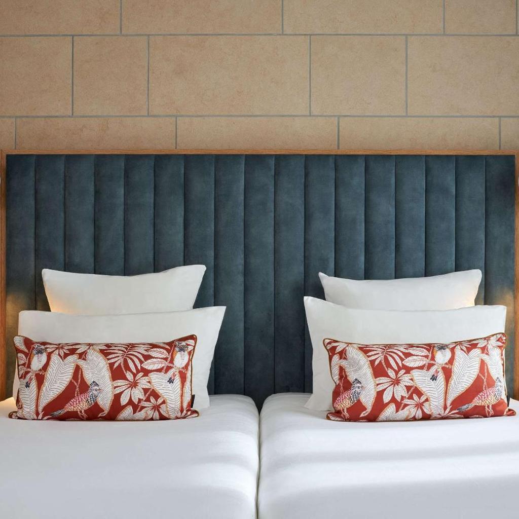 Best Western Saint-Louis - Grand Paris - Vincennes — 