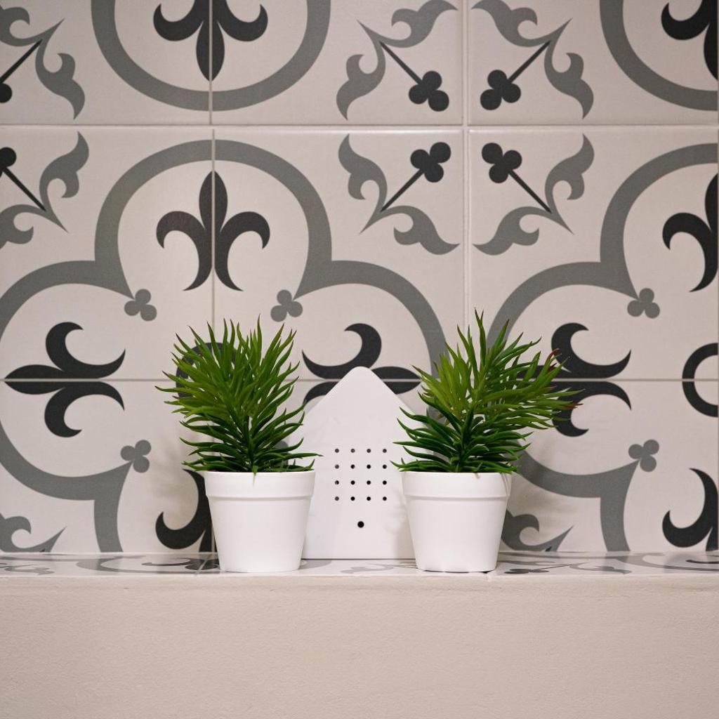 CASA BELGERI - Bed & Breakfast – Bild