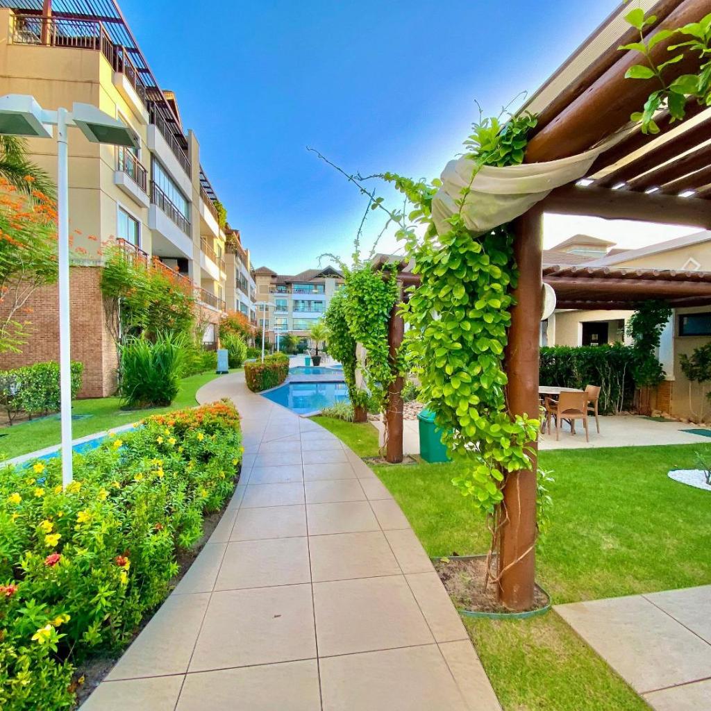 Condomínio Mediterranee Residence por Be My Guest — foto 3