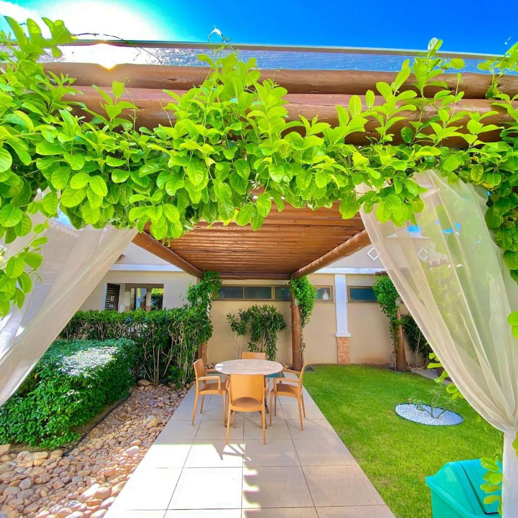 Condomínio Mediterranee Residence por Be My Guest — foto 5