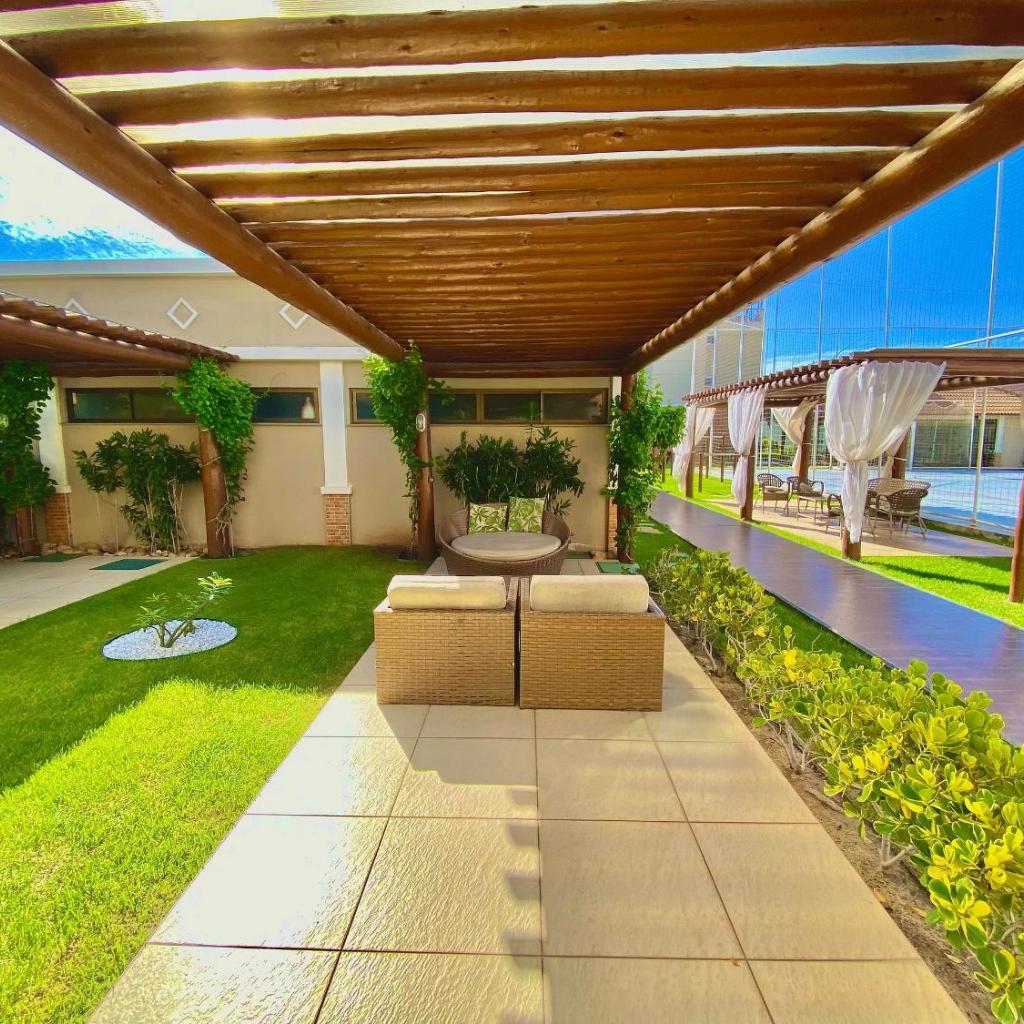 Condomínio Mediterranee Residence por Be My Guest — foto 6